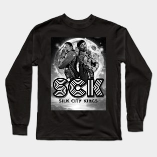 SCK: New Moon Long Sleeve T-Shirt